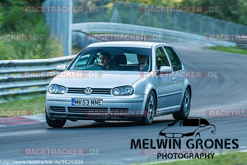 Bild #9626886 - Touristenfahrten Nürburgring Nordschleife (22.07.2020)