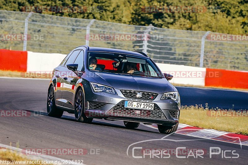 Bild #9626892 - Touristenfahrten Nürburgring Nordschleife (22.07.2020)