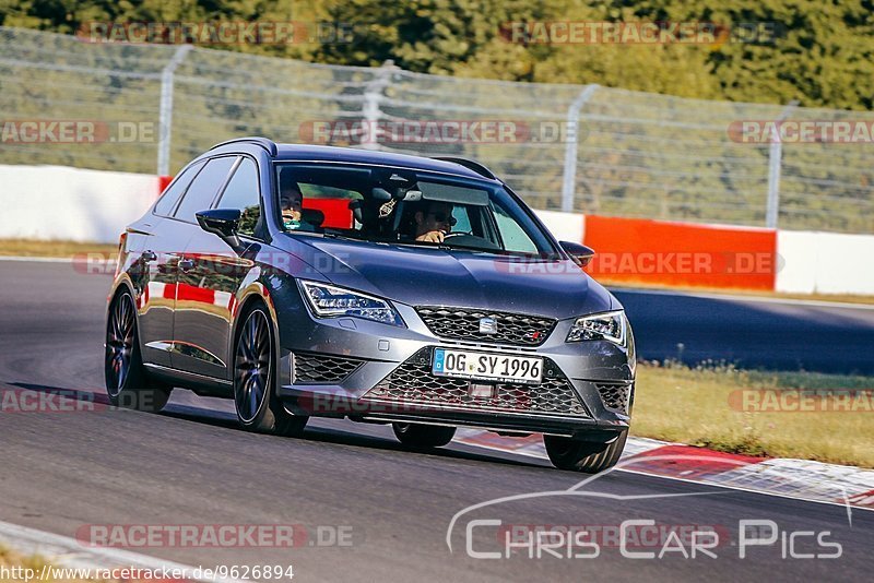 Bild #9626894 - Touristenfahrten Nürburgring Nordschleife (22.07.2020)