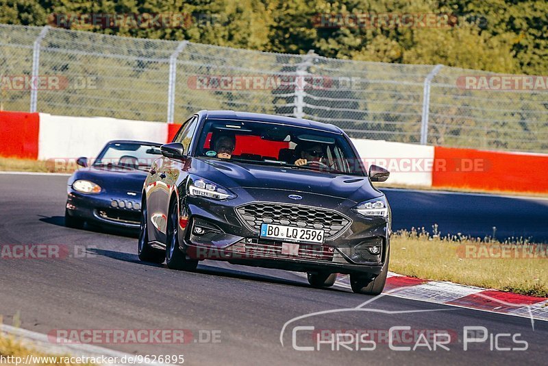 Bild #9626895 - Touristenfahrten Nürburgring Nordschleife (22.07.2020)