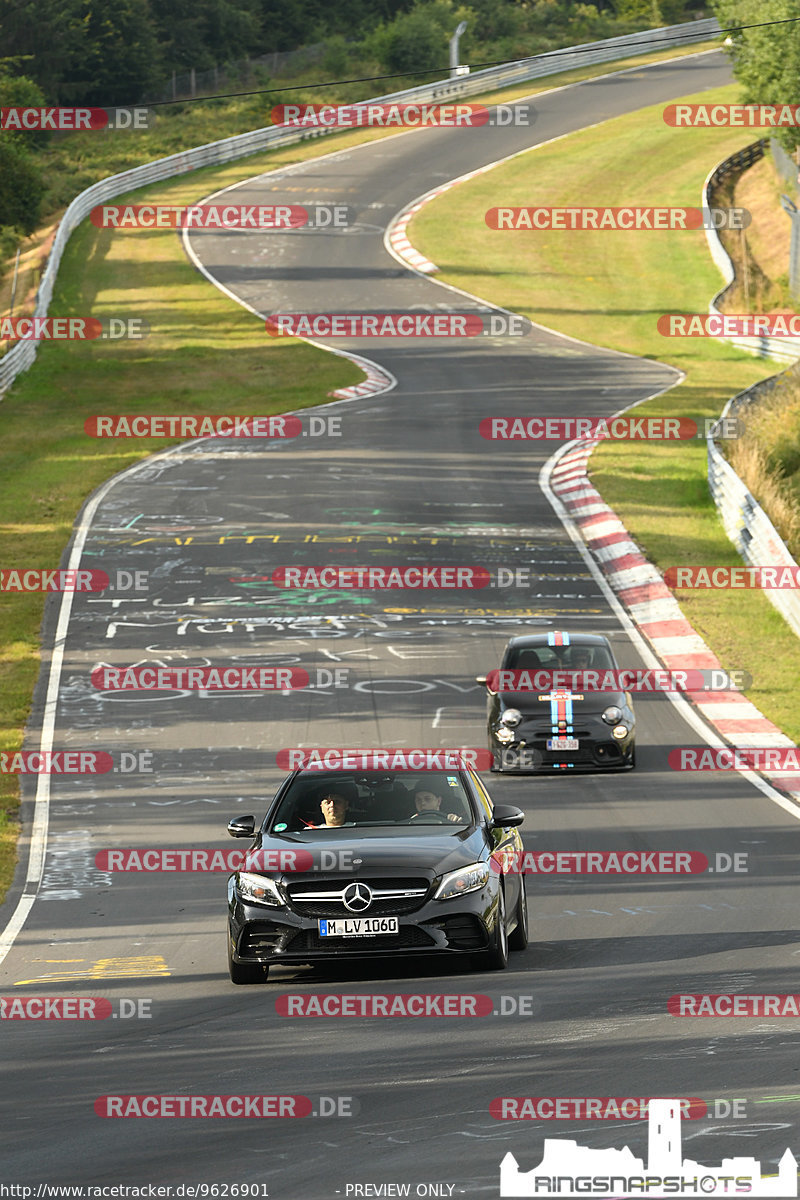 Bild #9626901 - Touristenfahrten Nürburgring Nordschleife (22.07.2020)