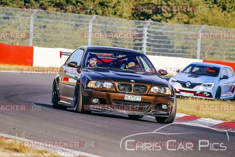 Bild #9626906 - Touristenfahrten Nürburgring Nordschleife (22.07.2020)