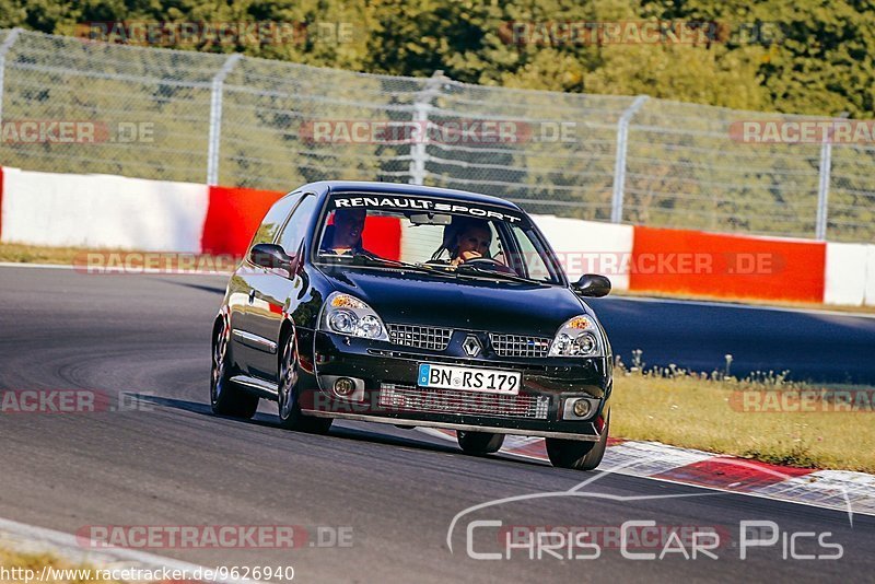 Bild #9626940 - Touristenfahrten Nürburgring Nordschleife (22.07.2020)