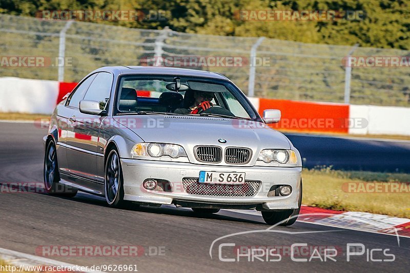 Bild #9626961 - Touristenfahrten Nürburgring Nordschleife (22.07.2020)