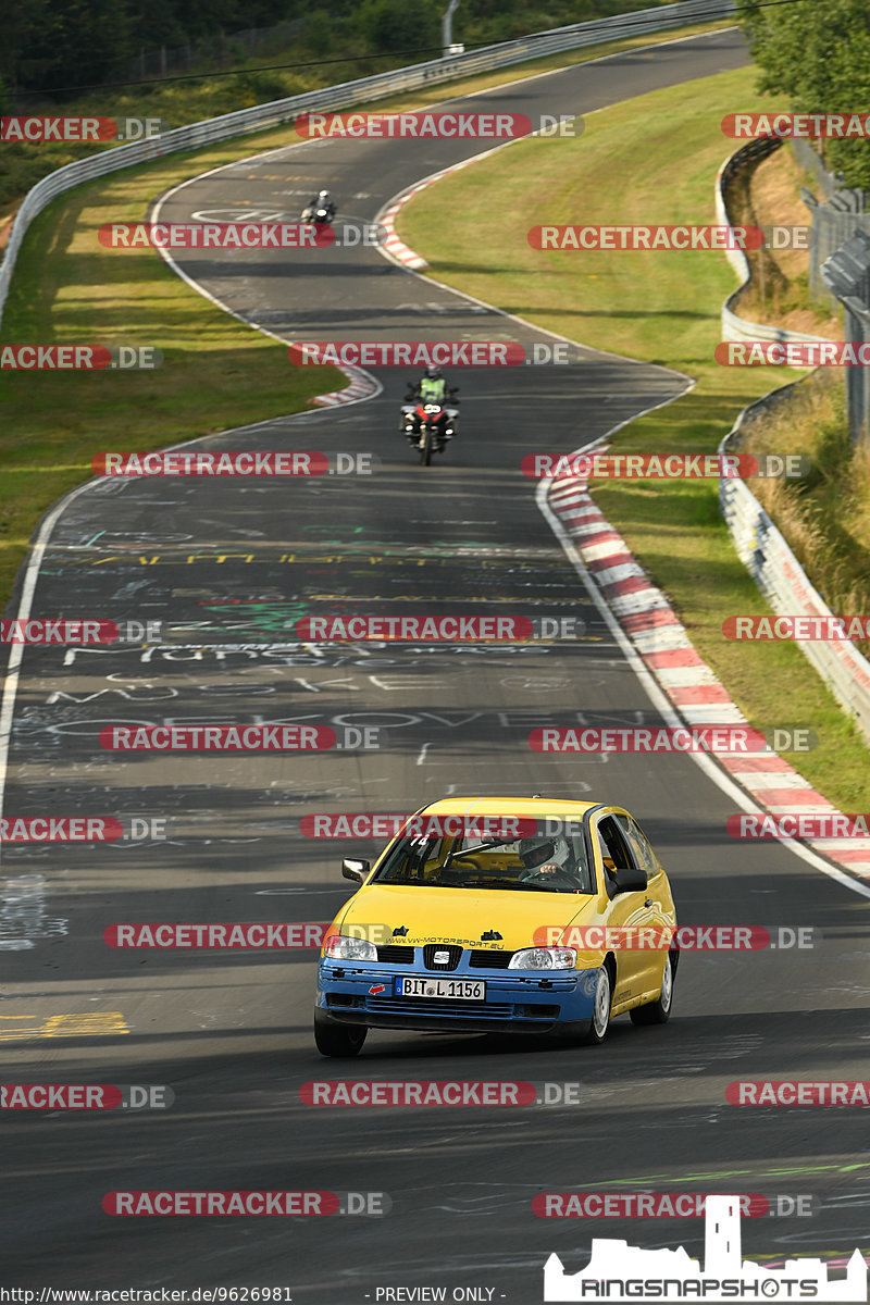 Bild #9626981 - Touristenfahrten Nürburgring Nordschleife (22.07.2020)