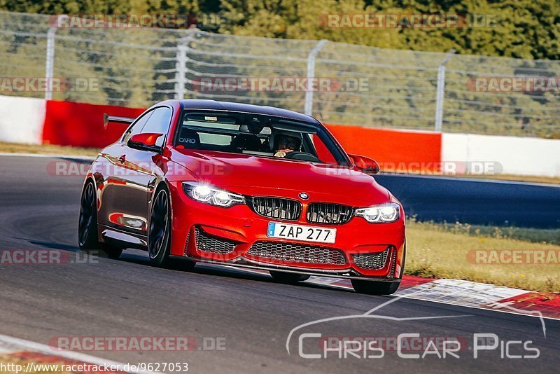 Bild #9627053 - Touristenfahrten Nürburgring Nordschleife (22.07.2020)