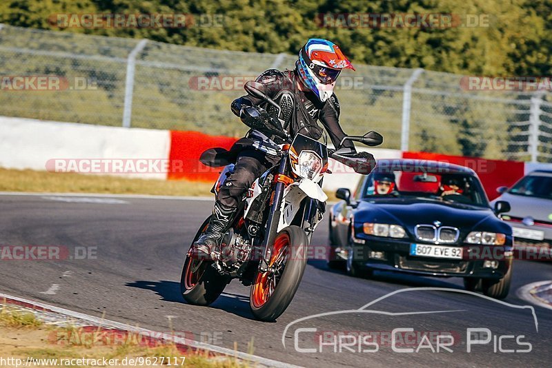 Bild #9627117 - Touristenfahrten Nürburgring Nordschleife (22.07.2020)