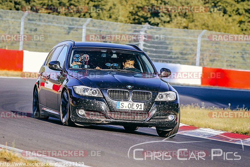 Bild #9627129 - Touristenfahrten Nürburgring Nordschleife (22.07.2020)