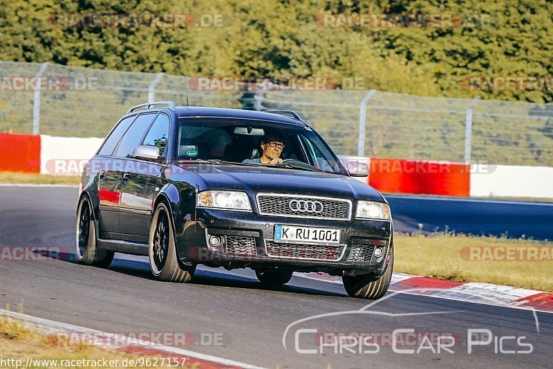 Bild #9627157 - Touristenfahrten Nürburgring Nordschleife (22.07.2020)