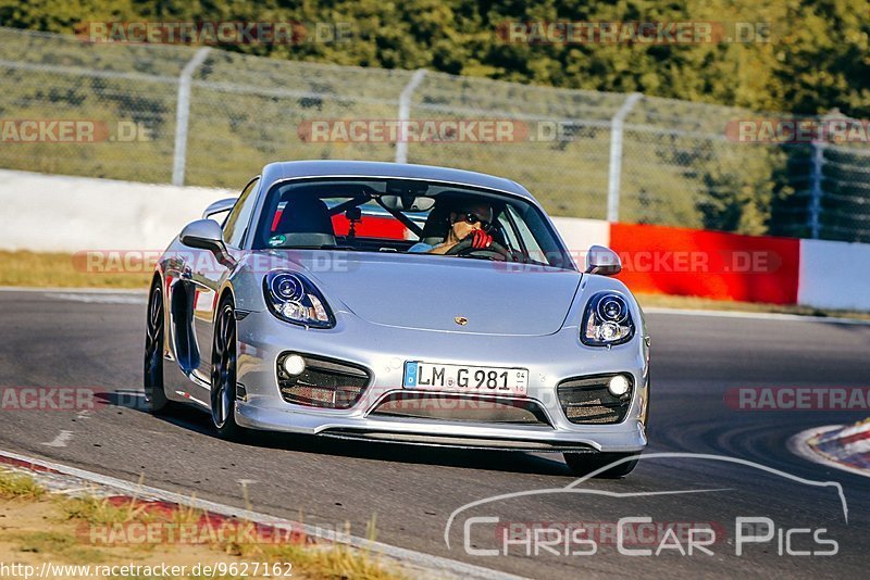 Bild #9627162 - Touristenfahrten Nürburgring Nordschleife (22.07.2020)