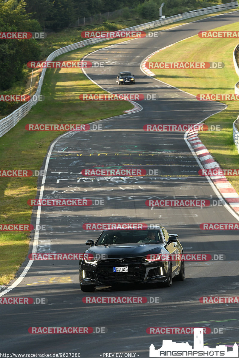 Bild #9627280 - Touristenfahrten Nürburgring Nordschleife (22.07.2020)