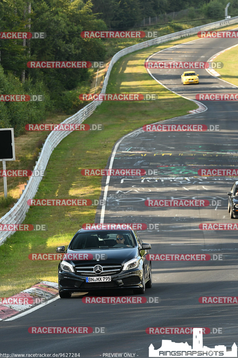 Bild #9627284 - Touristenfahrten Nürburgring Nordschleife (22.07.2020)