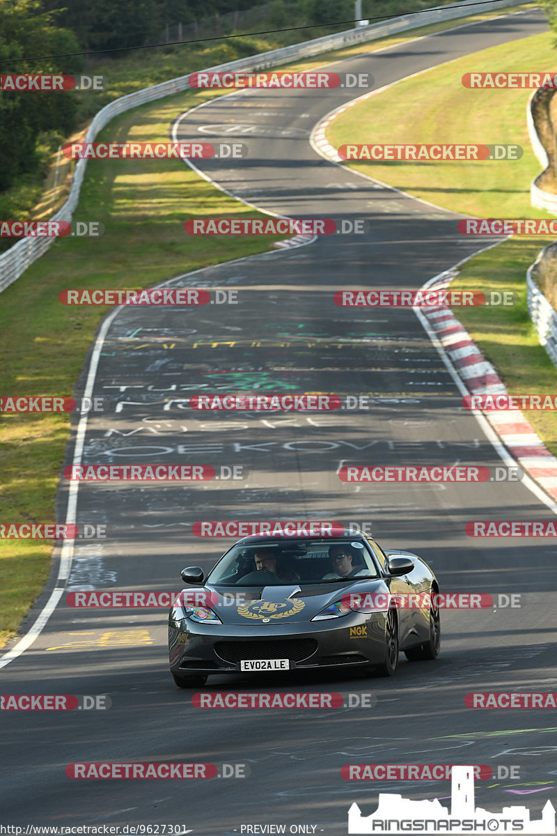 Bild #9627301 - Touristenfahrten Nürburgring Nordschleife (22.07.2020)