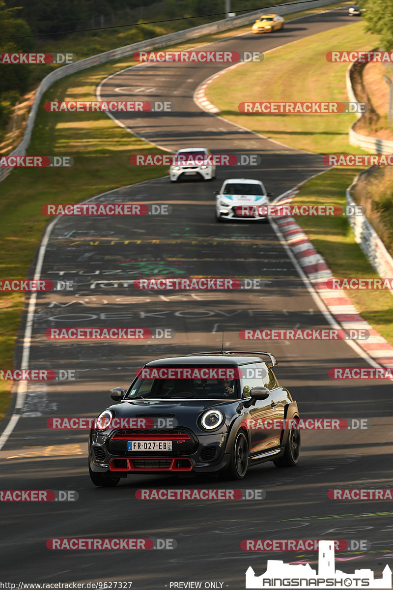 Bild #9627327 - Touristenfahrten Nürburgring Nordschleife (22.07.2020)