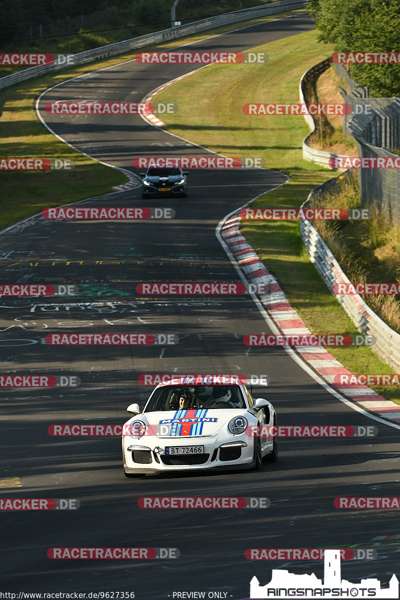 Bild #9627356 - Touristenfahrten Nürburgring Nordschleife (22.07.2020)