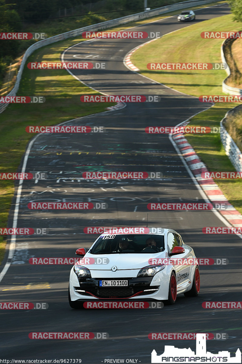 Bild #9627379 - Touristenfahrten Nürburgring Nordschleife (22.07.2020)