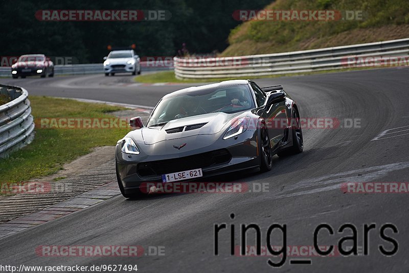 Bild #9627494 - Touristenfahrten Nürburgring Nordschleife (22.07.2020)