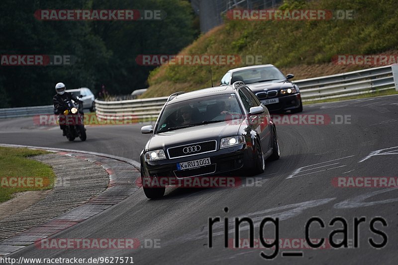 Bild #9627571 - Touristenfahrten Nürburgring Nordschleife (22.07.2020)