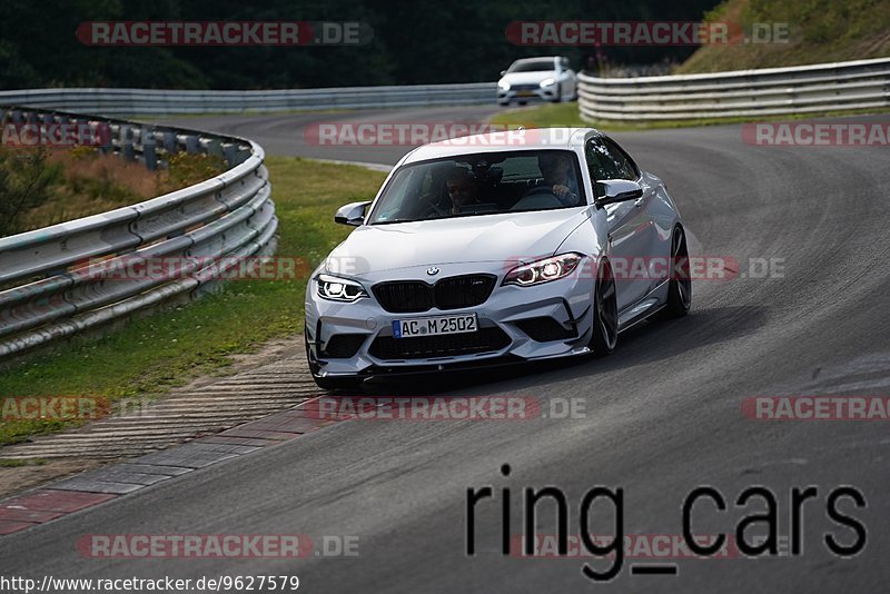 Bild #9627579 - Touristenfahrten Nürburgring Nordschleife (22.07.2020)