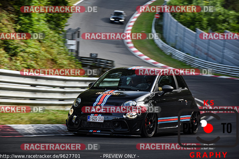 Bild #9627701 - Touristenfahrten Nürburgring Nordschleife (22.07.2020)