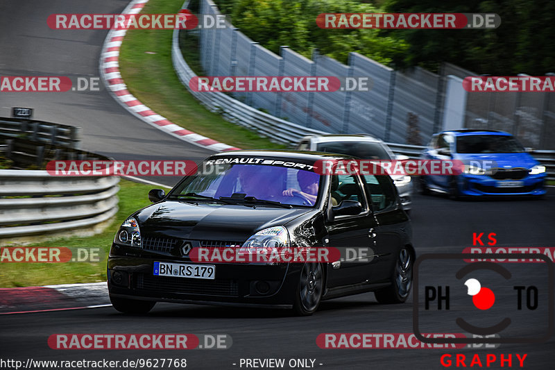 Bild #9627768 - Touristenfahrten Nürburgring Nordschleife (22.07.2020)