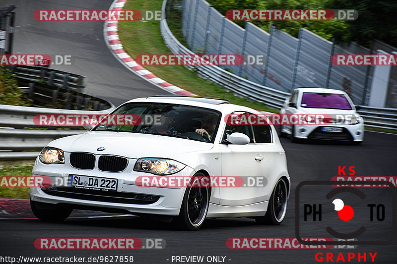 Bild #9627858 - Touristenfahrten Nürburgring Nordschleife (22.07.2020)