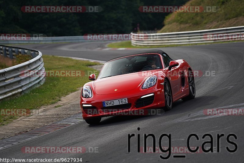 Bild #9627934 - Touristenfahrten Nürburgring Nordschleife (22.07.2020)