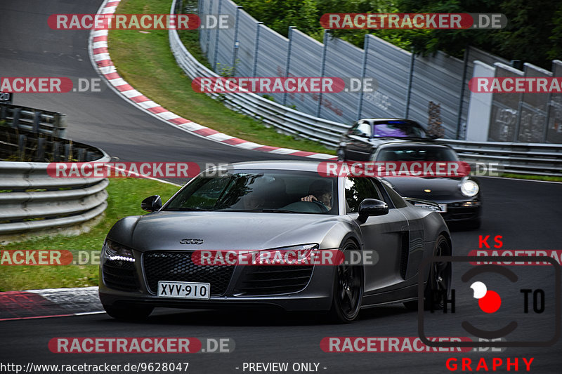 Bild #9628047 - Touristenfahrten Nürburgring Nordschleife (22.07.2020)