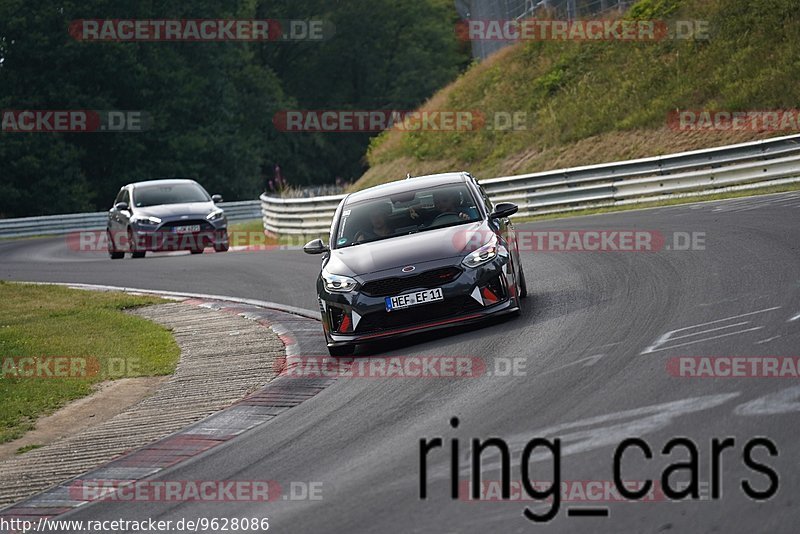 Bild #9628086 - Touristenfahrten Nürburgring Nordschleife (22.07.2020)