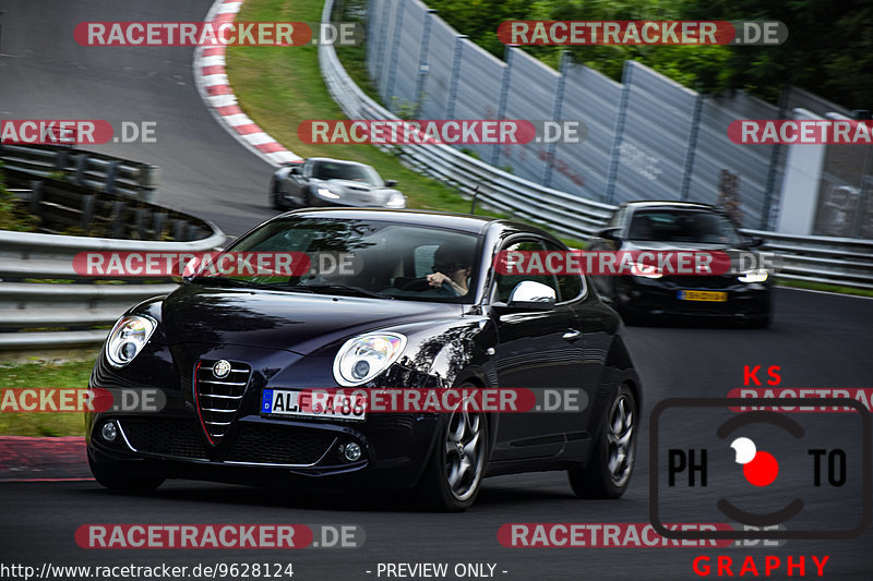 Bild #9628124 - Touristenfahrten Nürburgring Nordschleife (22.07.2020)