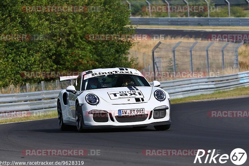 Bild #9628319 - Touristenfahrten Nürburgring Nordschleife (22.07.2020)