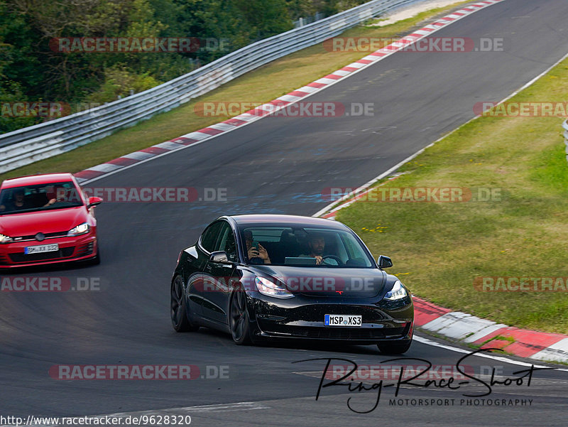 Bild #9628320 - Touristenfahrten Nürburgring Nordschleife (22.07.2020)