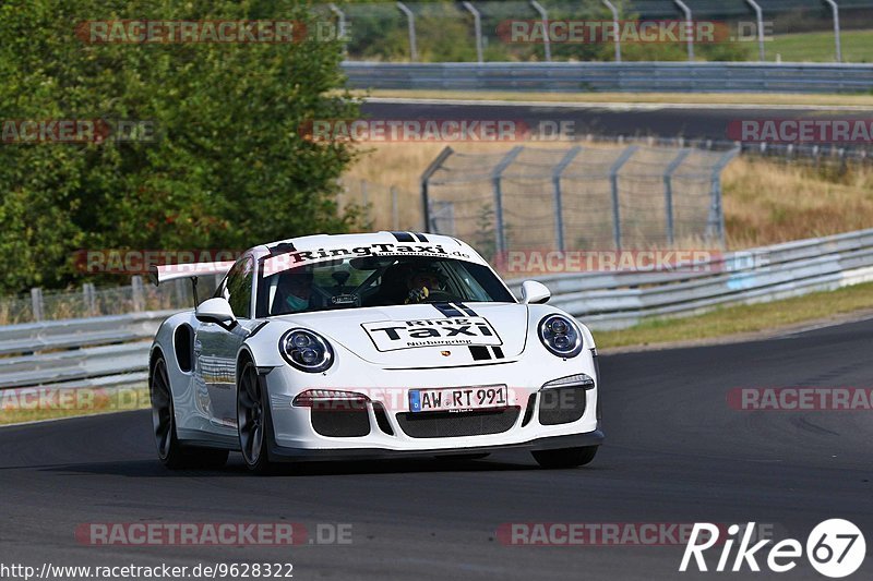 Bild #9628322 - Touristenfahrten Nürburgring Nordschleife (22.07.2020)