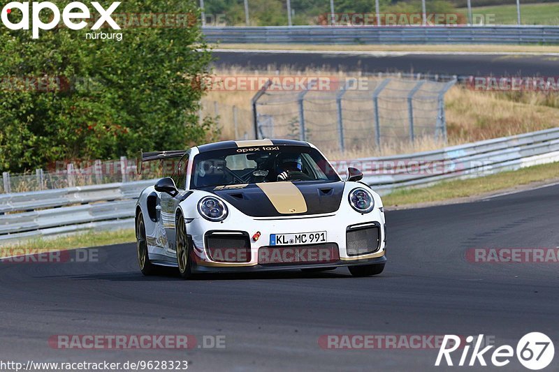 Bild #9628323 - Touristenfahrten Nürburgring Nordschleife (22.07.2020)