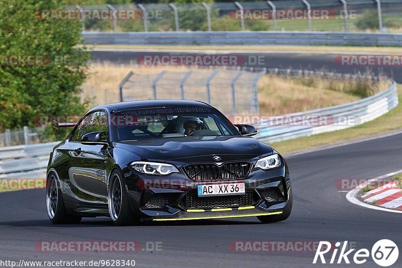 Bild #9628340 - Touristenfahrten Nürburgring Nordschleife (22.07.2020)