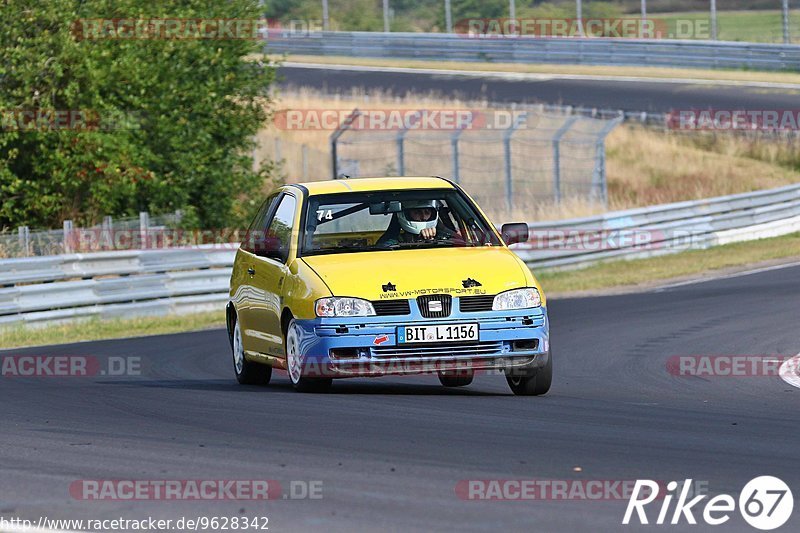 Bild #9628342 - Touristenfahrten Nürburgring Nordschleife (22.07.2020)