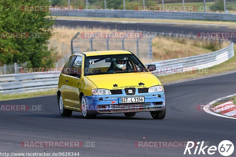 Bild #9628344 - Touristenfahrten Nürburgring Nordschleife (22.07.2020)