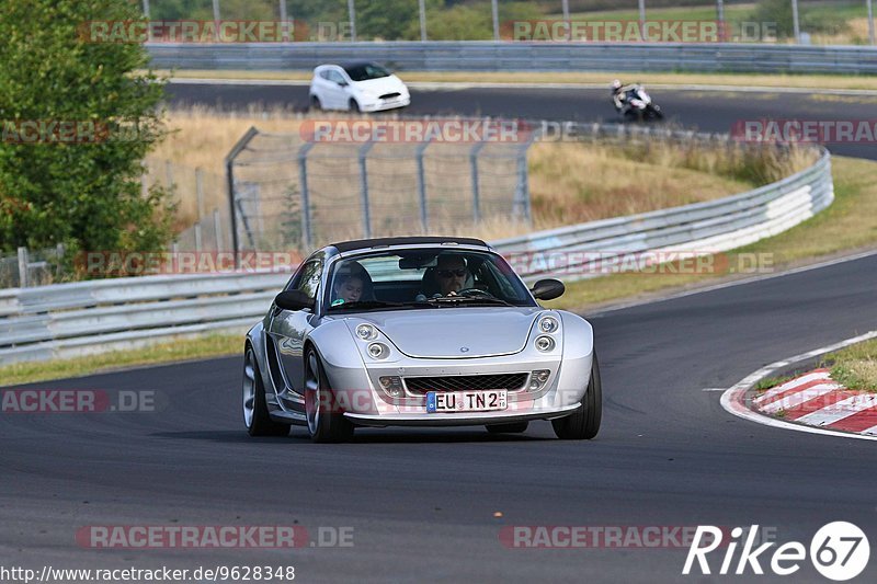 Bild #9628348 - Touristenfahrten Nürburgring Nordschleife (22.07.2020)