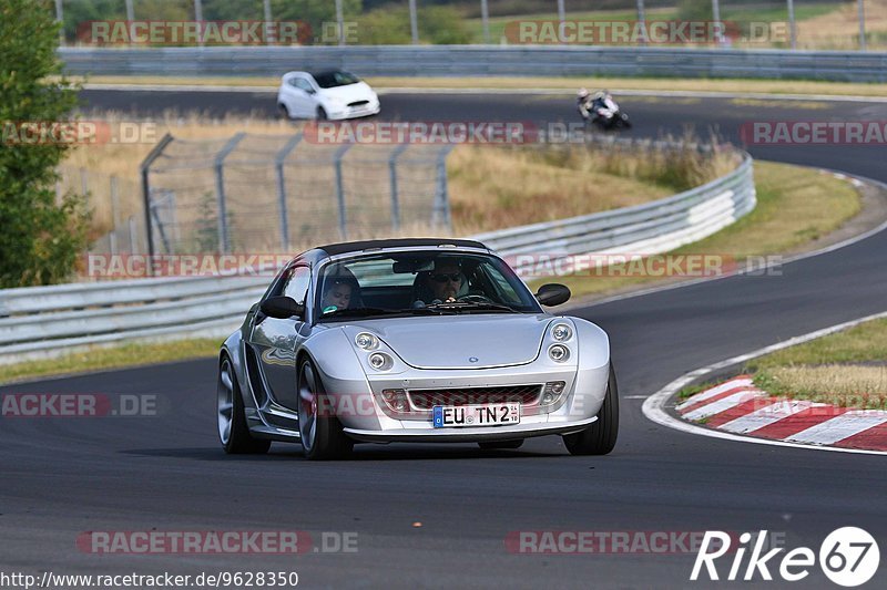 Bild #9628350 - Touristenfahrten Nürburgring Nordschleife (22.07.2020)