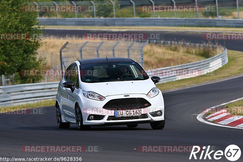 Bild #9628356 - Touristenfahrten Nürburgring Nordschleife (22.07.2020)