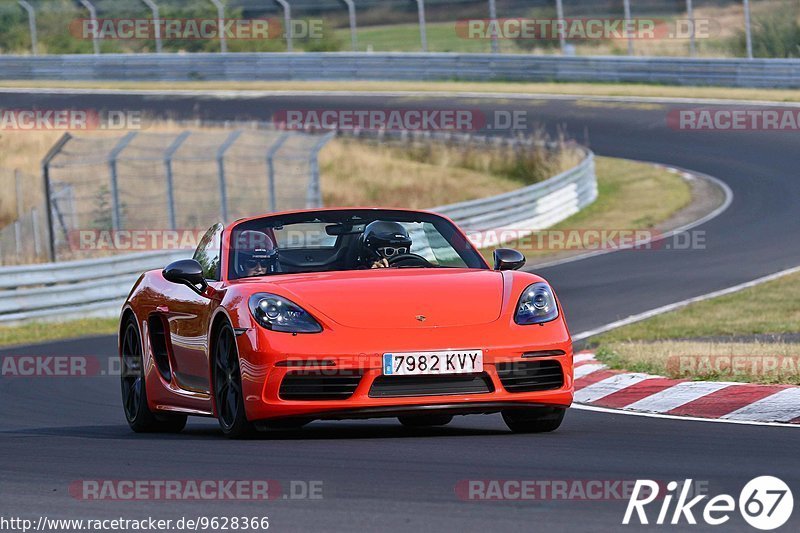 Bild #9628366 - Touristenfahrten Nürburgring Nordschleife (22.07.2020)