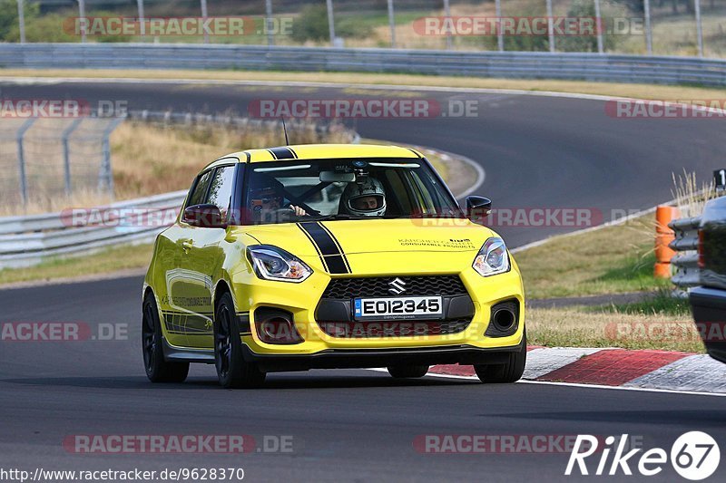 Bild #9628370 - Touristenfahrten Nürburgring Nordschleife (22.07.2020)