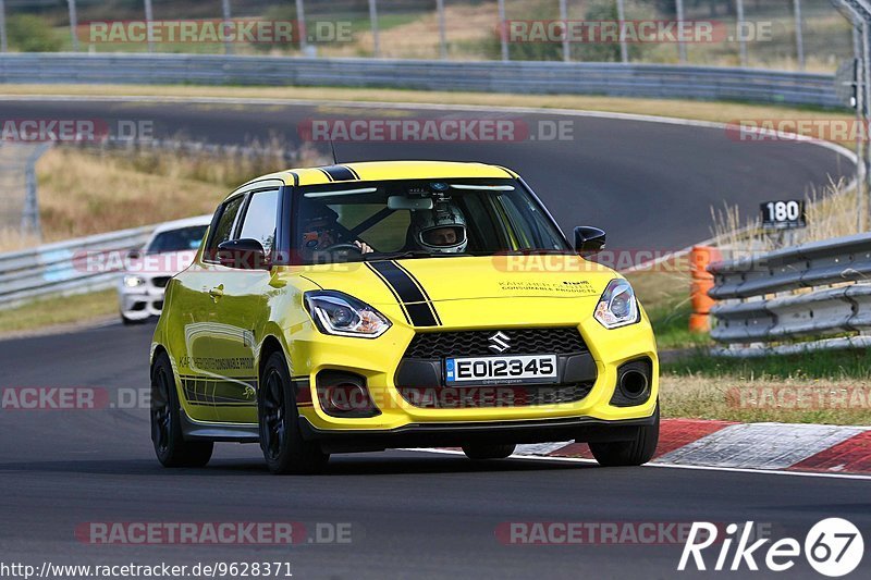 Bild #9628371 - Touristenfahrten Nürburgring Nordschleife (22.07.2020)