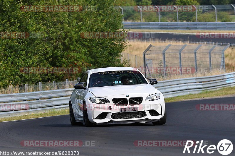 Bild #9628373 - Touristenfahrten Nürburgring Nordschleife (22.07.2020)