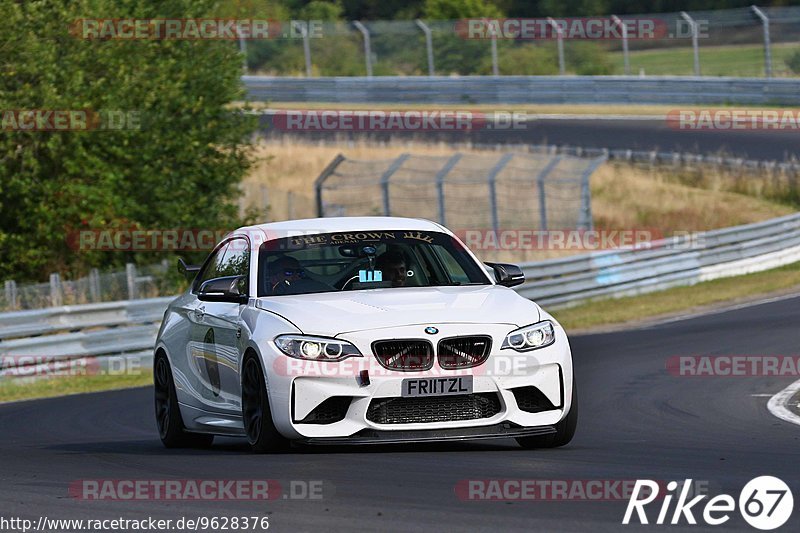 Bild #9628376 - Touristenfahrten Nürburgring Nordschleife (22.07.2020)