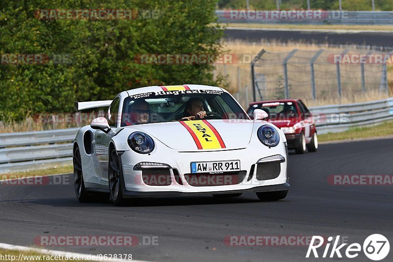 Bild #9628378 - Touristenfahrten Nürburgring Nordschleife (22.07.2020)