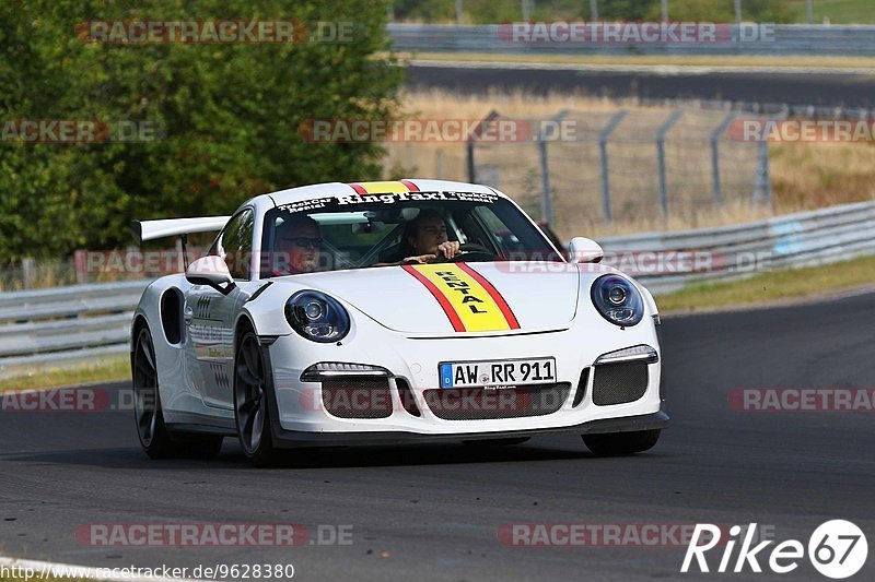 Bild #9628380 - Touristenfahrten Nürburgring Nordschleife (22.07.2020)