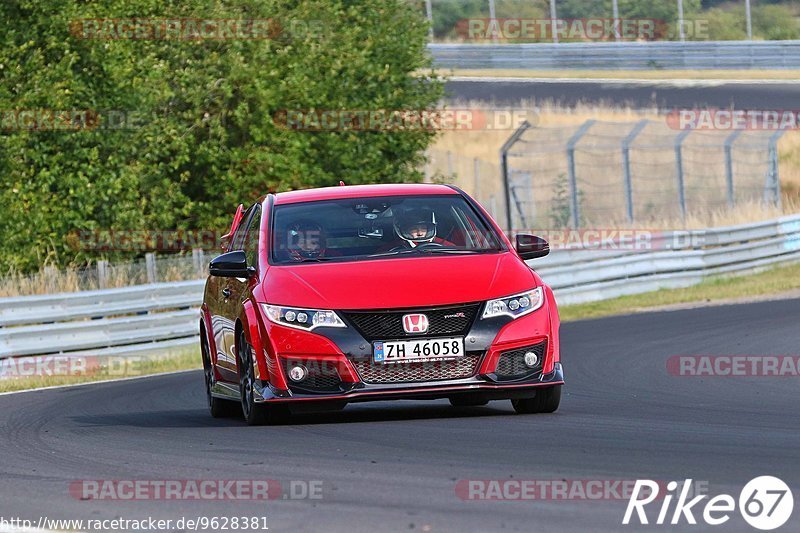 Bild #9628381 - Touristenfahrten Nürburgring Nordschleife (22.07.2020)