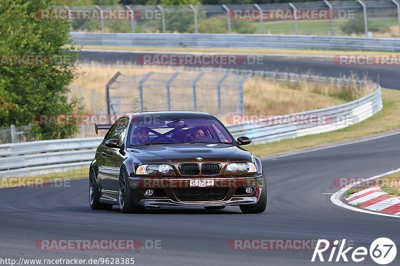 Bild #9628385 - Touristenfahrten Nürburgring Nordschleife (22.07.2020)