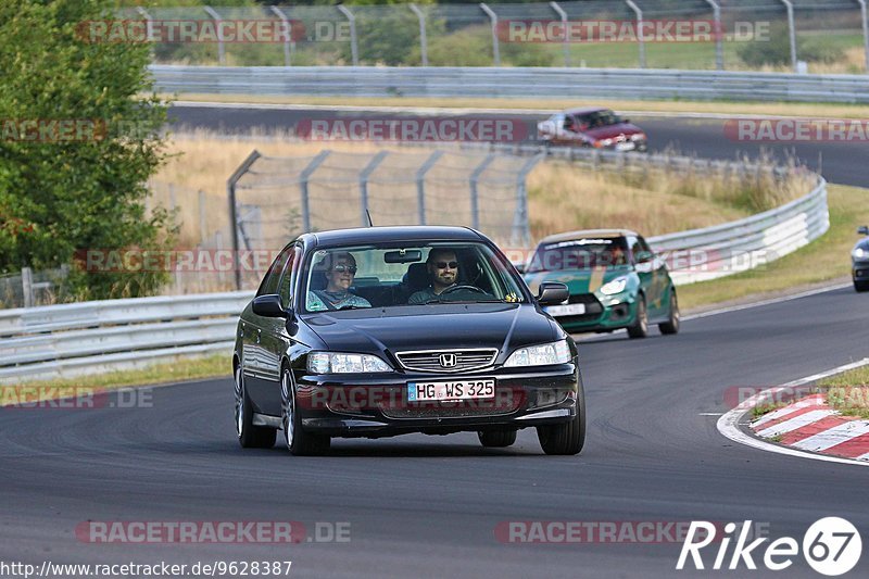 Bild #9628387 - Touristenfahrten Nürburgring Nordschleife (22.07.2020)